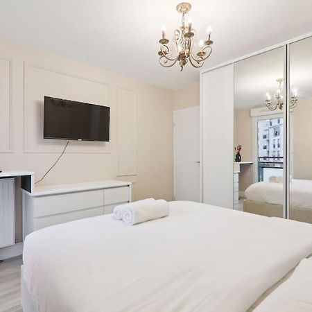 Appartement Design Pres Defense Безон Екстер'єр фото